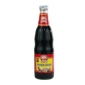 Golden Mountain Oyster Soße