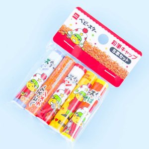 Baby Stern Ramen Bleistift Kappe Set