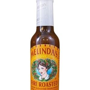 Melinda’s Fire geröstete Habanero-Pfeffersauce, . – 5oz