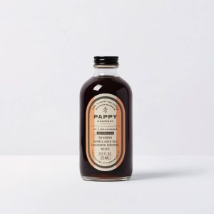pappy & unternehmen – pappy van winkle Bourbon Fass altmodisch m