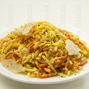 frisch – bhel mix – 12oz