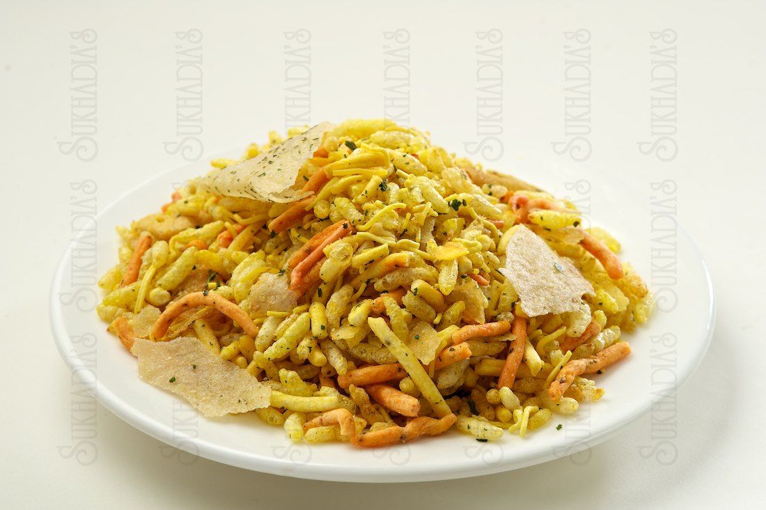 Frisch – Bhel Mischung 12oz