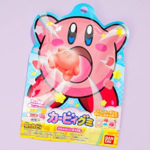 Kirby of The Stars Fruchtgummi Süßigkeiten