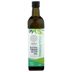 Cobram Estate Natives Olivenöl extra milde Kalifornien, 750 ml Packung