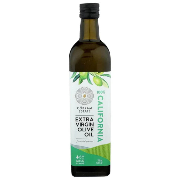 Cobram Estate Extra Natives Olivenöl Mild California, 750 ml – Packung