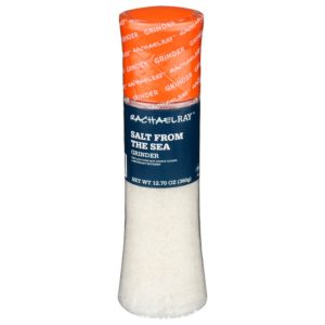 RACHAEL RAY Salz aus dem Meer Mahler – 12.7oz