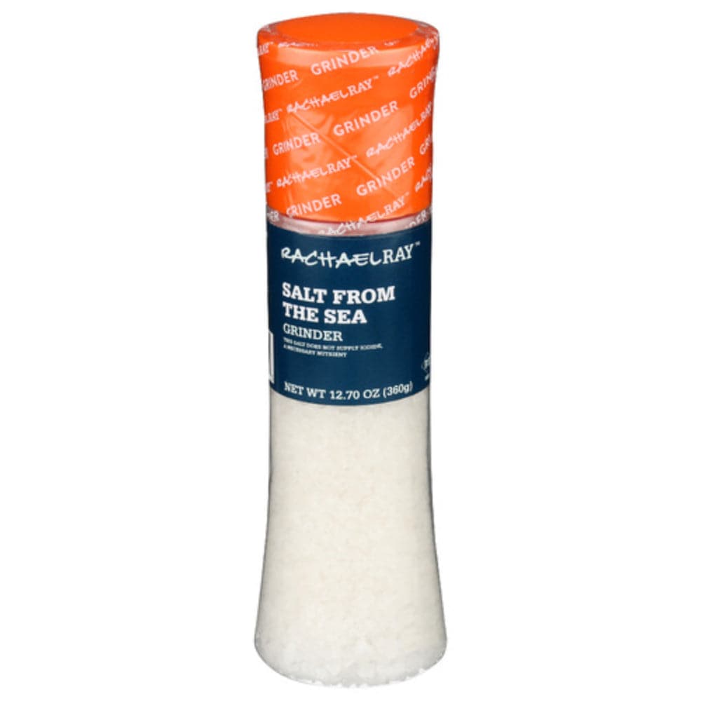 RACHAEL RAY – SALZ AUS DEM MEER Grinder – 12,7 oz