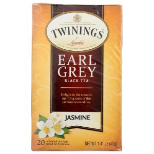 Twinings Earl Grauer Jasmintee, 4,41 Unzen