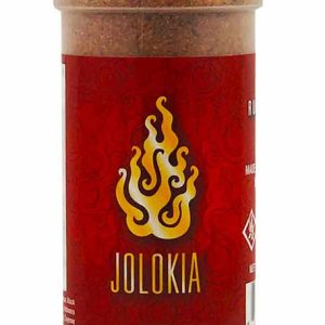 Naga Jolokia 10 reiben, . – 6oz