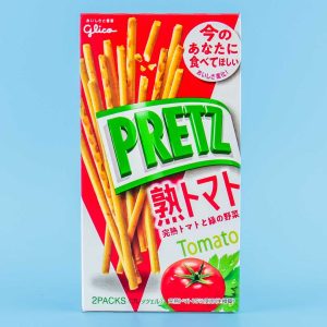 Pretz Biscuit Sticks – Ripe Tomaten