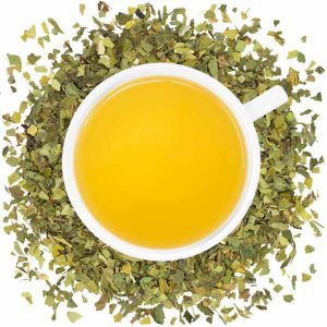 Bio Minze Mate Bulk (je nach Pfund)