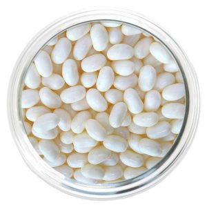 Jelly Belly Kokosnussgeleebohnen