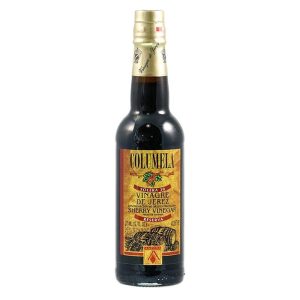 Columela 30 Jahre Sherry Essig von Jerez