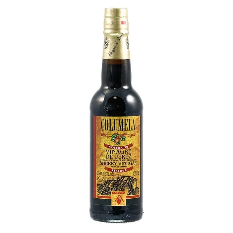 Columela 30 Jahre Sherry Vinegarof Jerez
