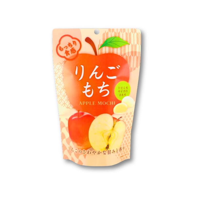 Seiki Apfel Mochi