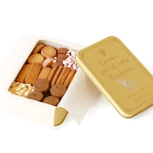 LE PATISSIER TAKAGI, Sable Special, Keks-Auswahl