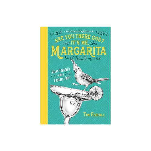 Bist du da? Ich bin's, Margarita