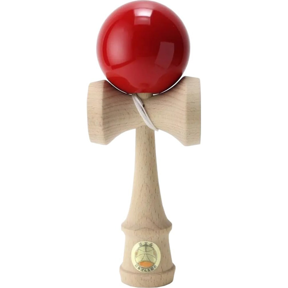 Kendama Oozora Competition Model zertifiziert von der Japan Kendama Association JAPAN – Tokyo Sakura Mall
