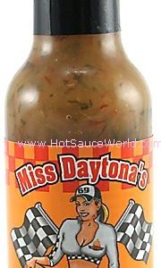 Miss Daytona’s Blown Gasket scharfe Sauce