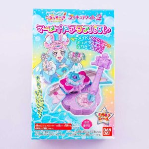 Tropical-Rouge! Precure Mate 2 Assembly Spielzeugset
