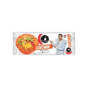 Ching’s Schezwan Nudeln (Indien)