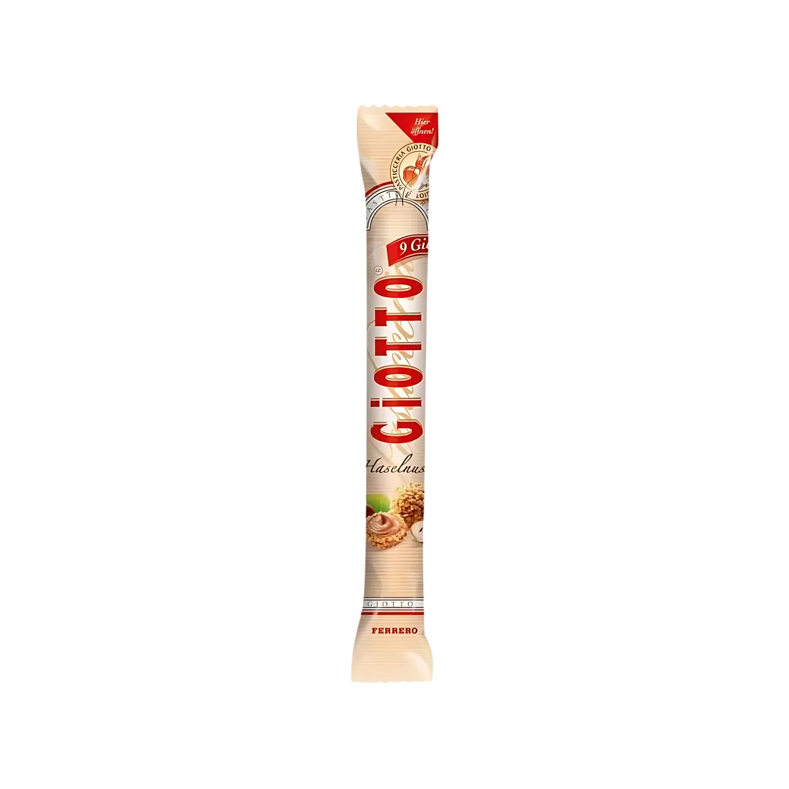 Ferrero Giotto (Italien)