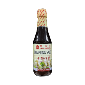 Wan Ja Shan Dumpling Soße