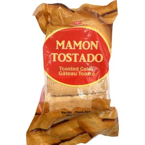 la luisa – mamon tostado – geröstete Torte – 90 g