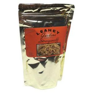 Leahey Gardens – Fleisch-Stroganoff Mischung, – 4oz