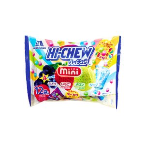 Hi-Chew Minibeutel (Japan)