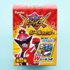 Avataro Sentai Donbrothers Süßigkeiten