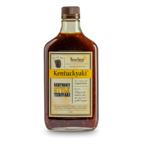 Bourbon-Barrel-Lebensmittel – KentuckyakiTM
