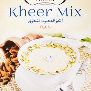ahmed kheer mix einfach – 160g