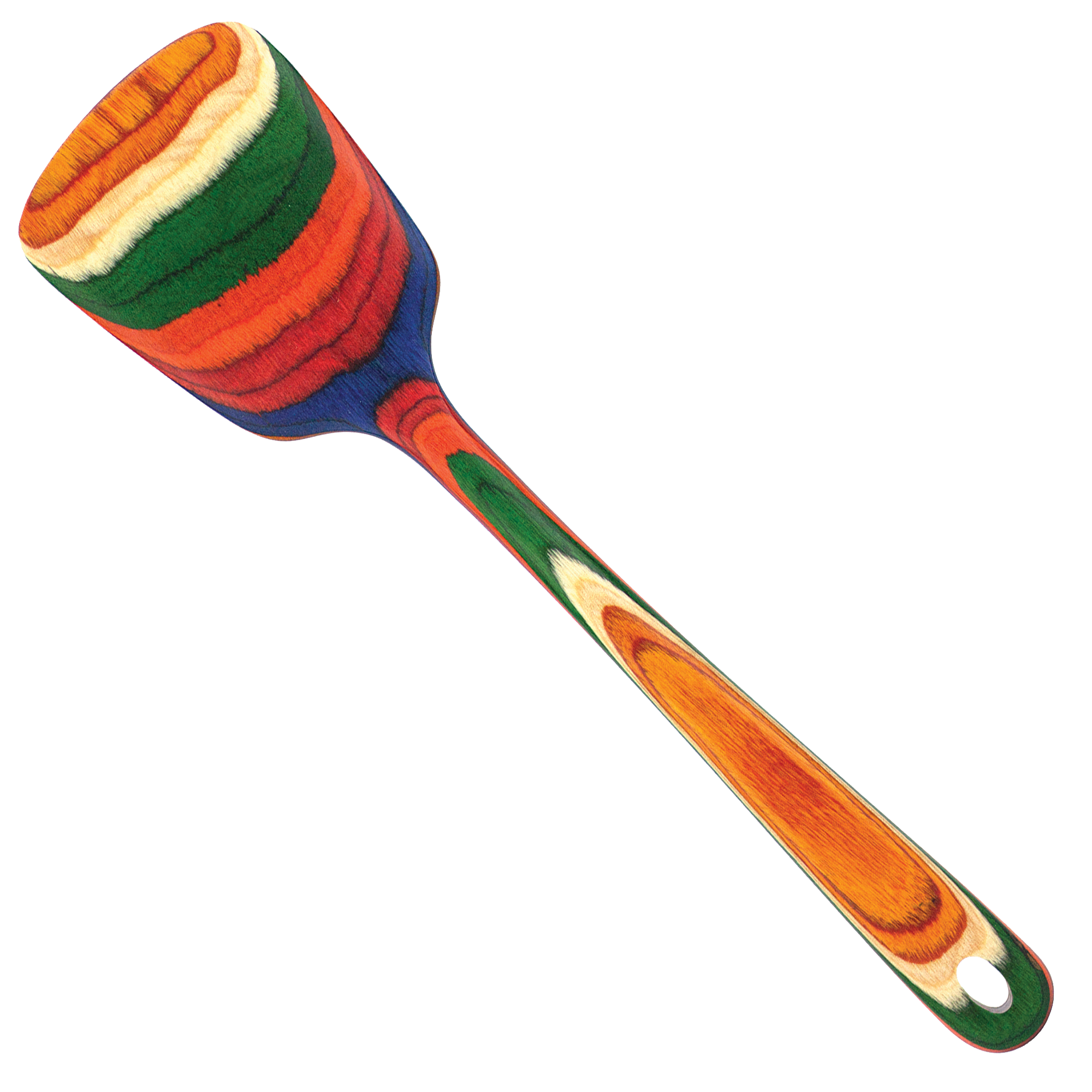 Totally Bamboo Baltique® Spatel aus der Kollektion Marrakesch