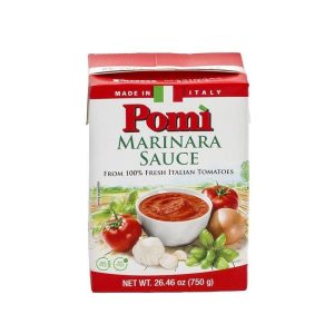 Pomi Marinara Soße