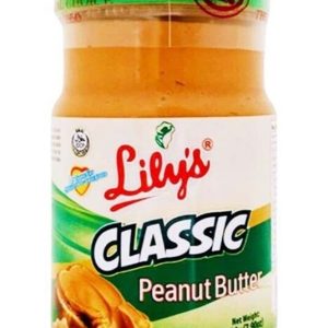 Lily’s Erdnussbutter 7,9 Unzen