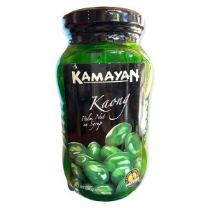 Kamayan – Palm Fruit grün (kaong) – 12 Unzen