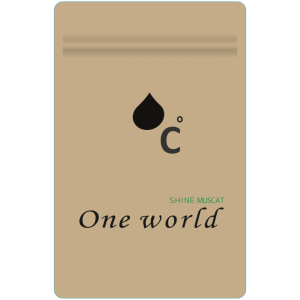 ONE WORLD Japanese schwarzer Tee mit Glanz Muskatgeschmack (2,5g × 10 Beutel) – Kurumira Shop