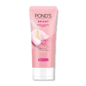 Pond’s Bright Serum-Tagscreme – 40g