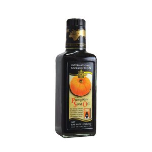 International Collection Virgin Pumpkin Seed Öl