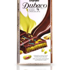Dubaco Dubai Schokolade