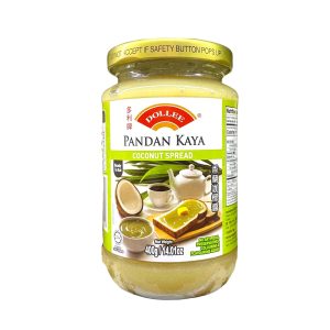 Dollee Pandan Kaya Kokosnussspreizung
