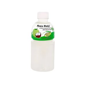 Mogu Mogu Kokosnussgetränk (Thailand)