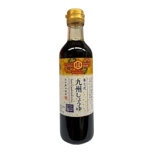 Hamadaya VII Kyushu Soy Soße, Gourmet-japanischer Geschmack