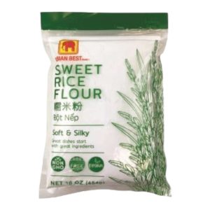 Asian Best Süß Reis Mehl 1LB – Jetzt kaufen