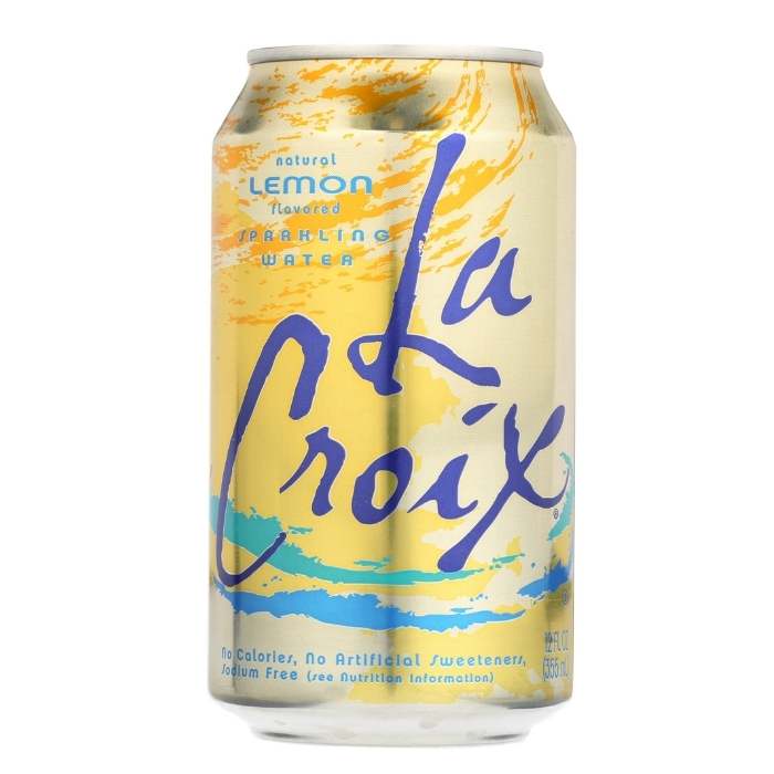 LaCroix – Schaumwasser, 12 fl oz – verschiedene Aromen