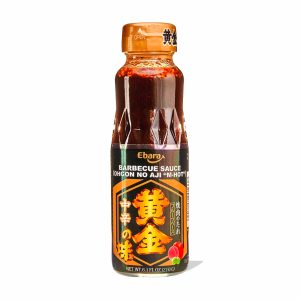 Ebara Ohgon no Aji Soße: mittel heiß