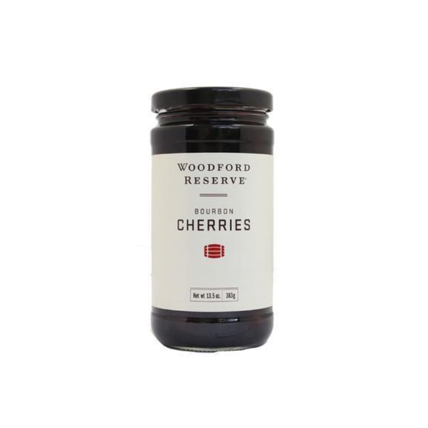 Woodford Reserve Bourbon Kirschen