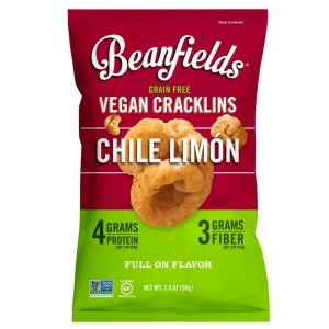 Bohnenfelder Risslins Chili & Kalk, 3,5 Unzen Packung mit 6