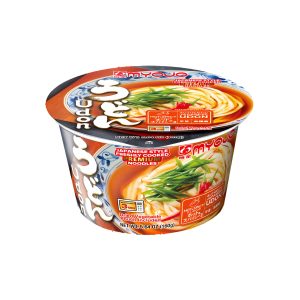 Myojo Bowl Udon heiß & würzig (japan)